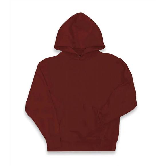 Katie J NYC Girls Collins Zip Sweater Hoodie main image 0